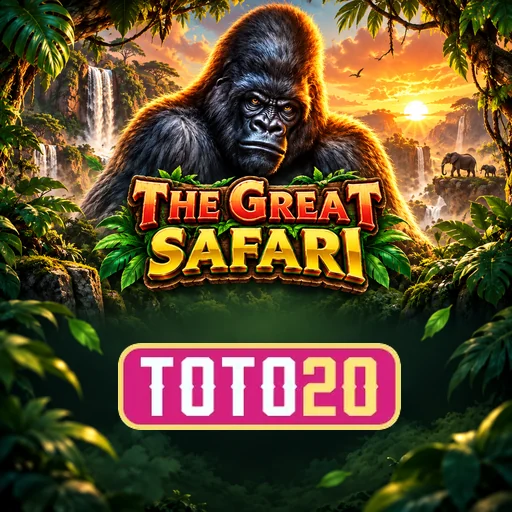 toto20 APK Indonesia - Dashboard dan Interface