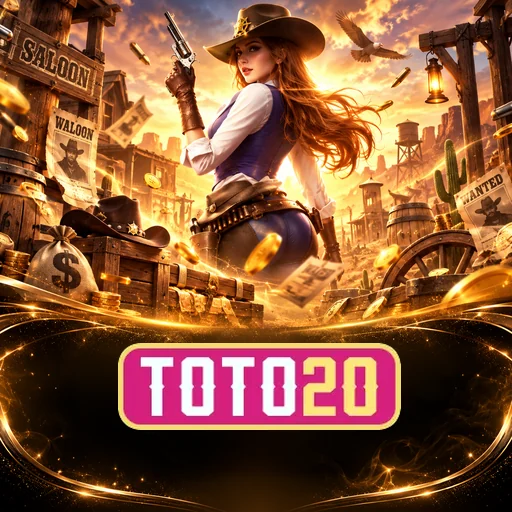Katalog Aplikasi toto20