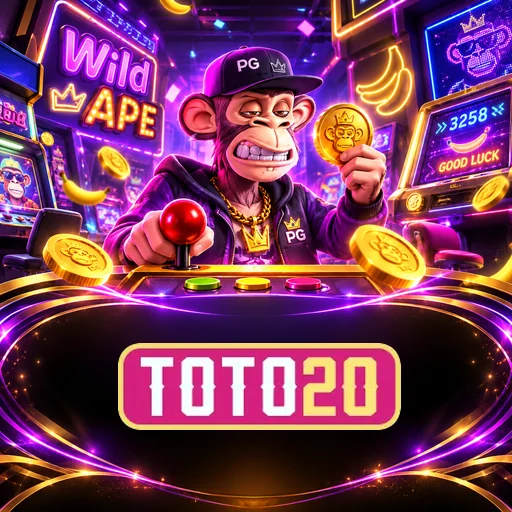 Instalasi toto20 APK