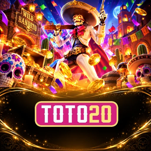 Lisensi Resmi toto20