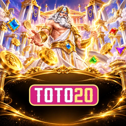 Keunggulan Resmi toto20
