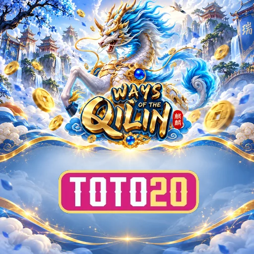 Visi Misi toto20